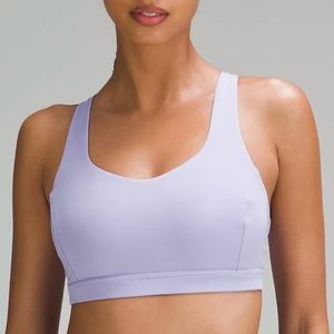 Free to Be Serene Bra Light Support, C/D Cup
